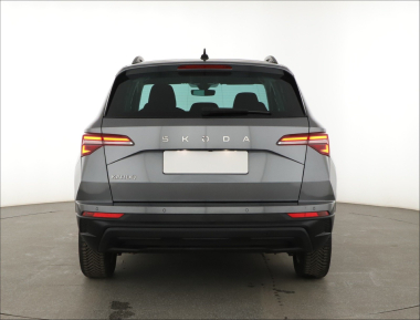 Škoda Karoq - 2024
