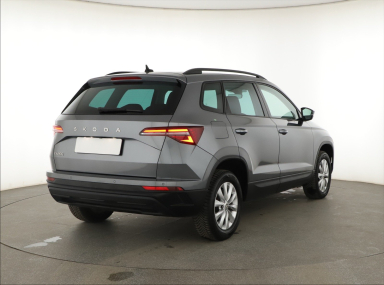 Škoda Karoq - 2024