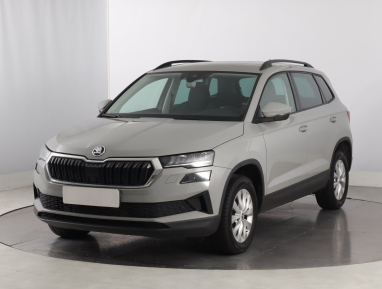 Škoda Karoq - 2024