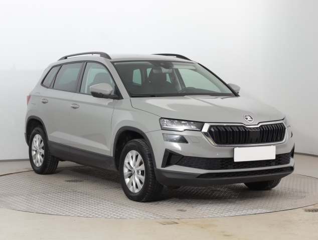 Skoda Karoq 2024