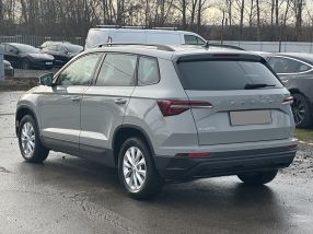 Skoda Karoq - 2024