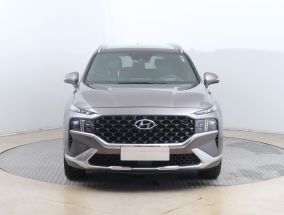 Hyundai Santa Fe - 2023
