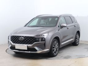 Hyundai Santa Fe - 2023