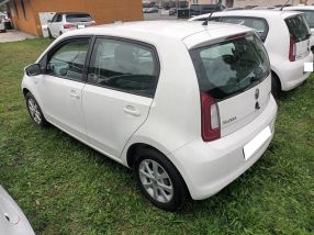 Skoda Citigo - 2017