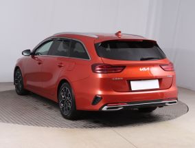 Kia Ceed - 2023