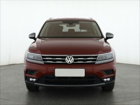 Volkswagen Tiguan Allspace - 2018
