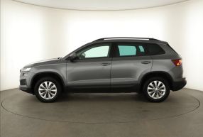 Skoda Karoq - 2024