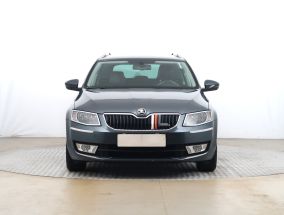 Skoda Octavia - 2014