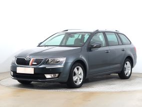 Skoda Octavia - 2014