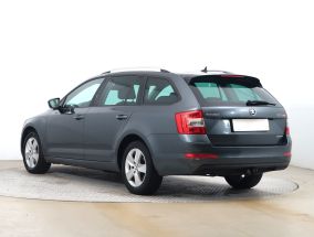 Skoda Octavia - 2014