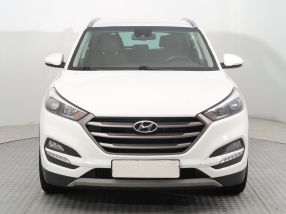 Hyundai Tucson - 2017