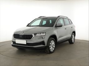 Skoda Karoq - 2024
