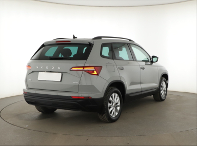 Škoda Karoq - 2024