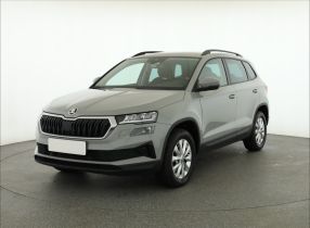 Skoda Karoq - 2024