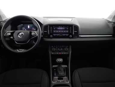 Škoda Karoq - 2024