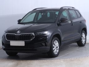 Skoda Karoq - 2024
