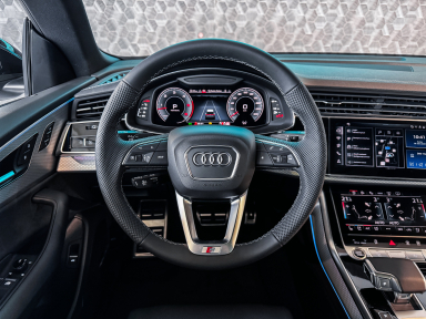 Audi Q8 - 2026