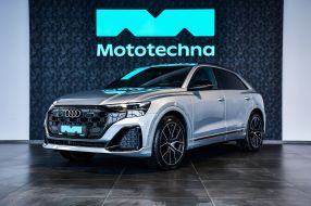 Audi Q8 - 2026