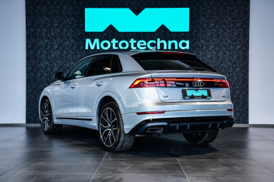 Audi Q8 - 2026