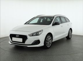 Hyundai i30 - 2019