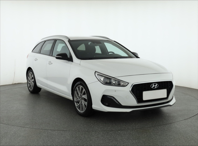 Hyundai i30 2019
