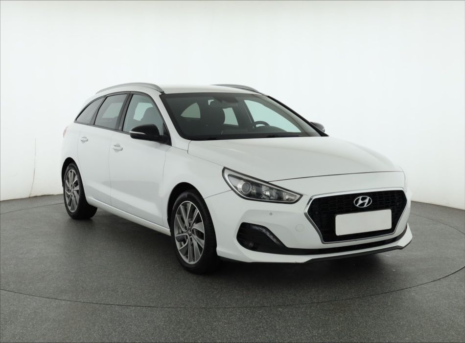 Hyundai i30 - 2019