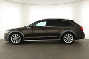 Audi Allroad - 2013