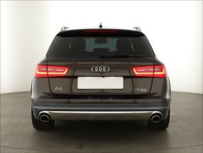Audi Allroad - 2013
