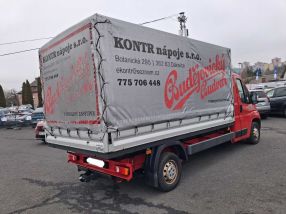 Citroen Jumper - 2019