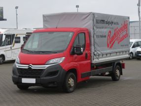 Citroen Jumper - 2019