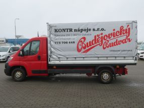 Citroen Jumper - 2019