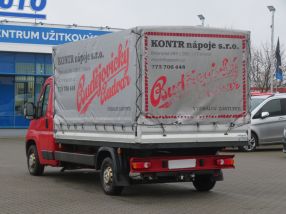 Citroen Jumper - 2019