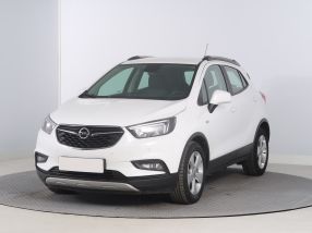 Opel Mokka - 2017