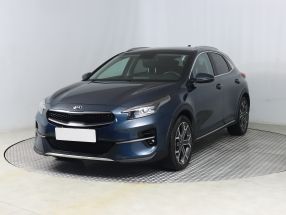 Kia XCeed - 2020