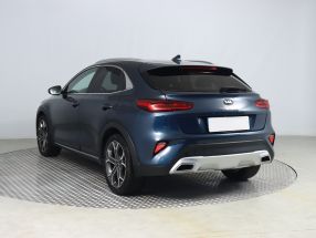 Kia XCeed - 2020