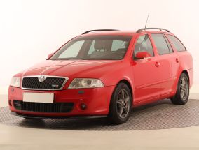 Skoda Octavia - 2007