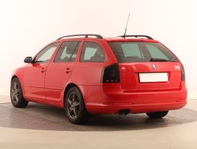 Skoda Octavia - 2007