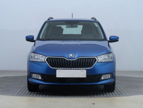 Skoda Fabia - 2020