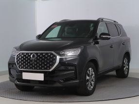 SsangYong Rexton - 2023