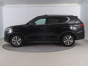 SsangYong Rexton - 2023