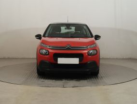 Citroen C3 - 2018