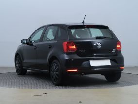 Volkswagen Polo - 2015