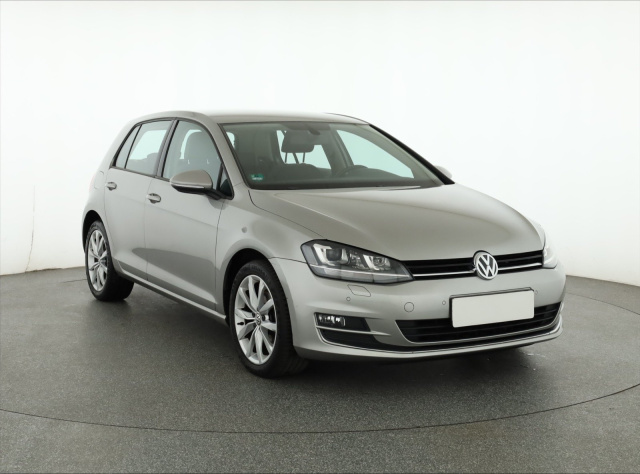 Volkswagen Golf 2013