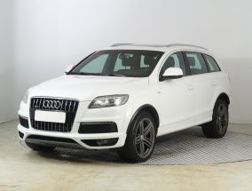 Audi Q7 - 2012