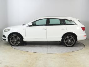 Audi Q7 - 2012