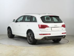 Audi Q7 - 2012