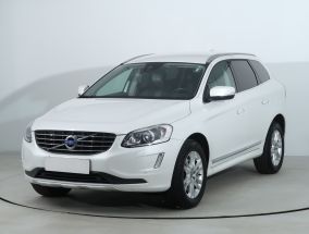 Volvo XC60 - 2015