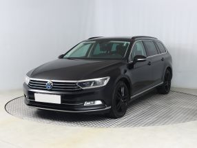 Volkswagen Passat - 2016