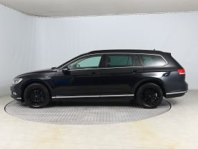 Volkswagen Passat - 2016