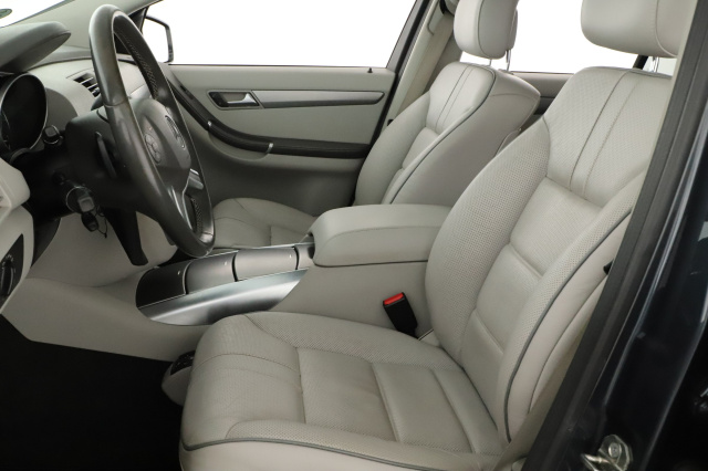 Mercedes-Benz R 300 CDI